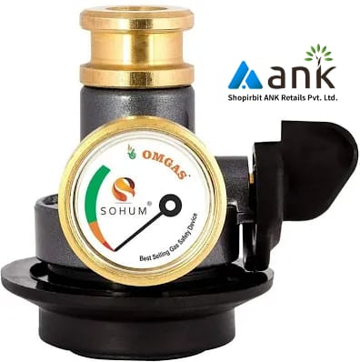Gas Regulator 