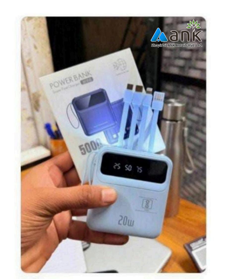 Power Bank