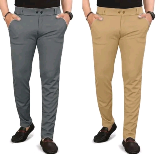 Mens Trouser pack of 2 (size 26)