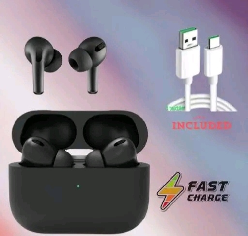 Bluetooth Earphones